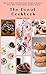 The Donut Cookbook by Emma Clarke