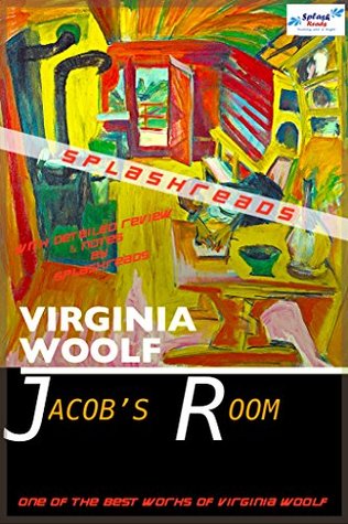 Jacob's Room