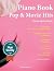 Piano Book Pop & Movie Hits...