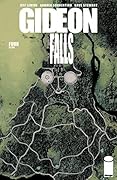Gideon Falls #4