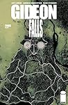 Gideon Falls #4 by Jeff Lemire