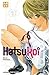 Hatsukoi Limited T01 (French Edition)
