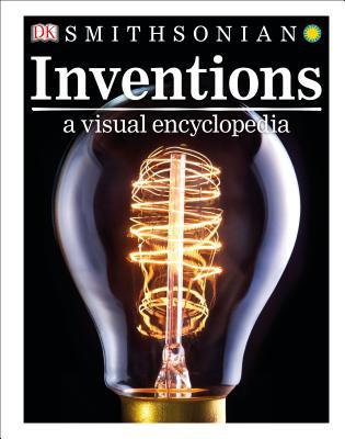 Inventions (DK Children's Visual Encyclopedias)