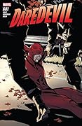 Daredevil (2015-2018) #601