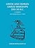 Greek and Roman Oared Warships 399-30BC by J.S. Morrison