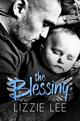 The Blessing (The Colorado Series Book 1)