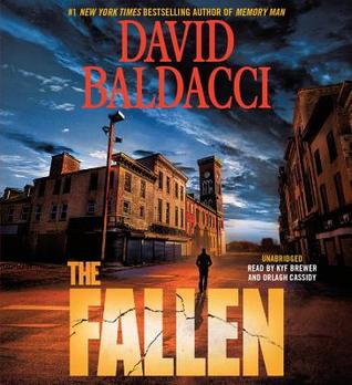 The Fallen (Memory Man Series, 4)
