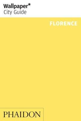 Wallpaper* City Guide Florence (Paperback)