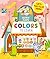 Colors To Learn: Lift-the-F...
