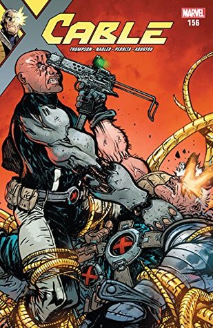 Cable #156 (Kindle Edition)