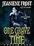 One Grave at a Time (Night Huntress, #6)