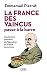La France des vaincus passe...