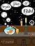 Drunk like a fish!