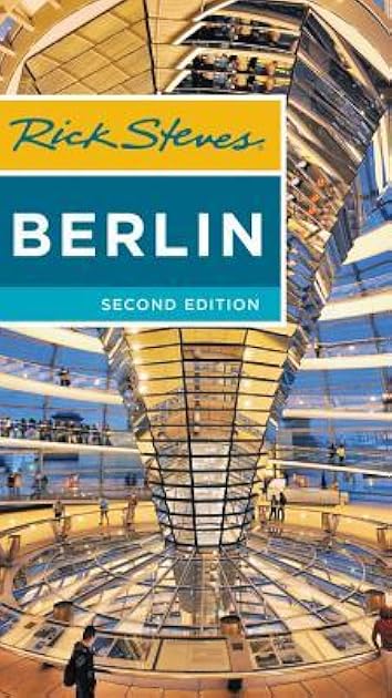 Rick Steves Berlin