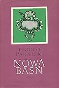 Nowa baśń. Część VI: Palec zagrożenia