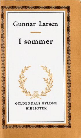 I sommer (Hardcover)