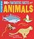 1001+ Fantastic Facts About Animals by Claire Hibbert