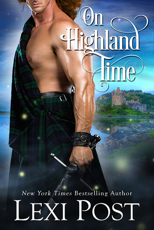 On Highland Time (Kindle Edition)