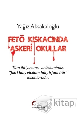 FETÖ Kıskacında Askeri Okullar