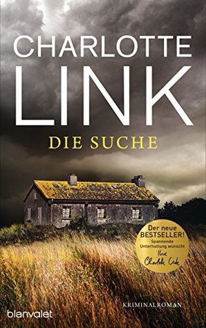 Die Suche (Kindle Edition)