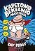 Kapitono Bekelnio nuotykiai by Dav Pilkey