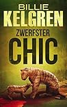 Zwerfster Chic Book cover for Zwerfster Chic