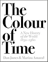 The Colour of Tim...