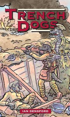 Trench Dogs (Paperback)