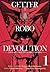 Getter Robo Devolution Vol. 1