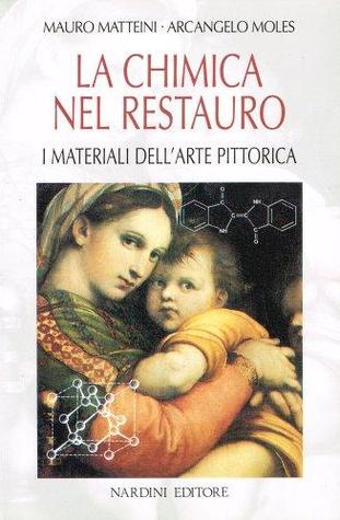 La chimica nel restauro. I materiali dell'arte pittorica