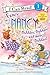 Fancy Nancy by Jane O'Connor