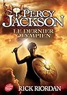 Percy Jackson - T...