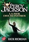 Percy Jackson - T...