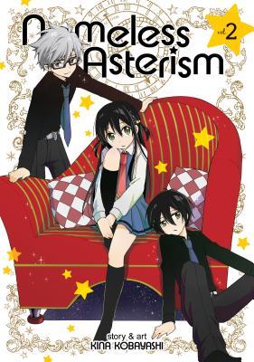 Nameless Asterism, Vol. 2 (Paperback)