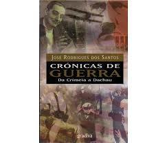 Crónicas da Guerra. Da Crimeia a Dachau (Unknown Binding)