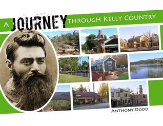 A Journey Through Kelly Country (ebook)