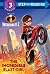 The Incredible Elastigirl (...