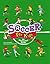 Soccer for Kids: An Illustr...