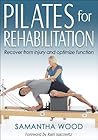 Pilates for Rehab...