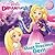The Most Precious Gem (Barbie Dreamtopia) (Pictureback(R))