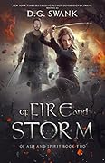 Of Fire and Storm