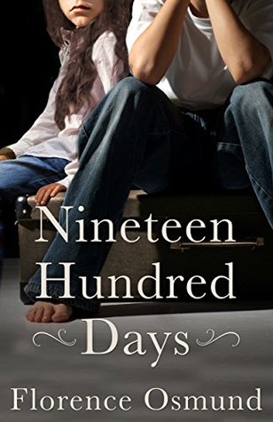 Nineteen Hundred Days (Kindle Edition)