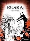 Ruska (Kuura, #3) Ruska (Kuura, #3)