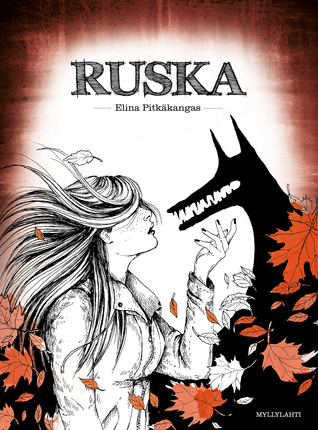 Ruska (Kuura, #3)