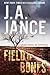 Field of Bones (Joanna Brady, #18)