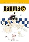 Ranma ½, Tomo 15