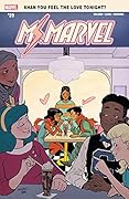 Ms. Marvel (2015-2019) #29