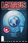 Lazarus: Sourcebo...