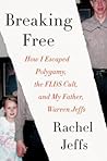 Breaking Free by Rachel Jeffs