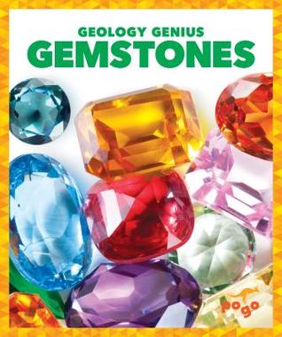 Gemstones (Pogo Books: Geology Genius)